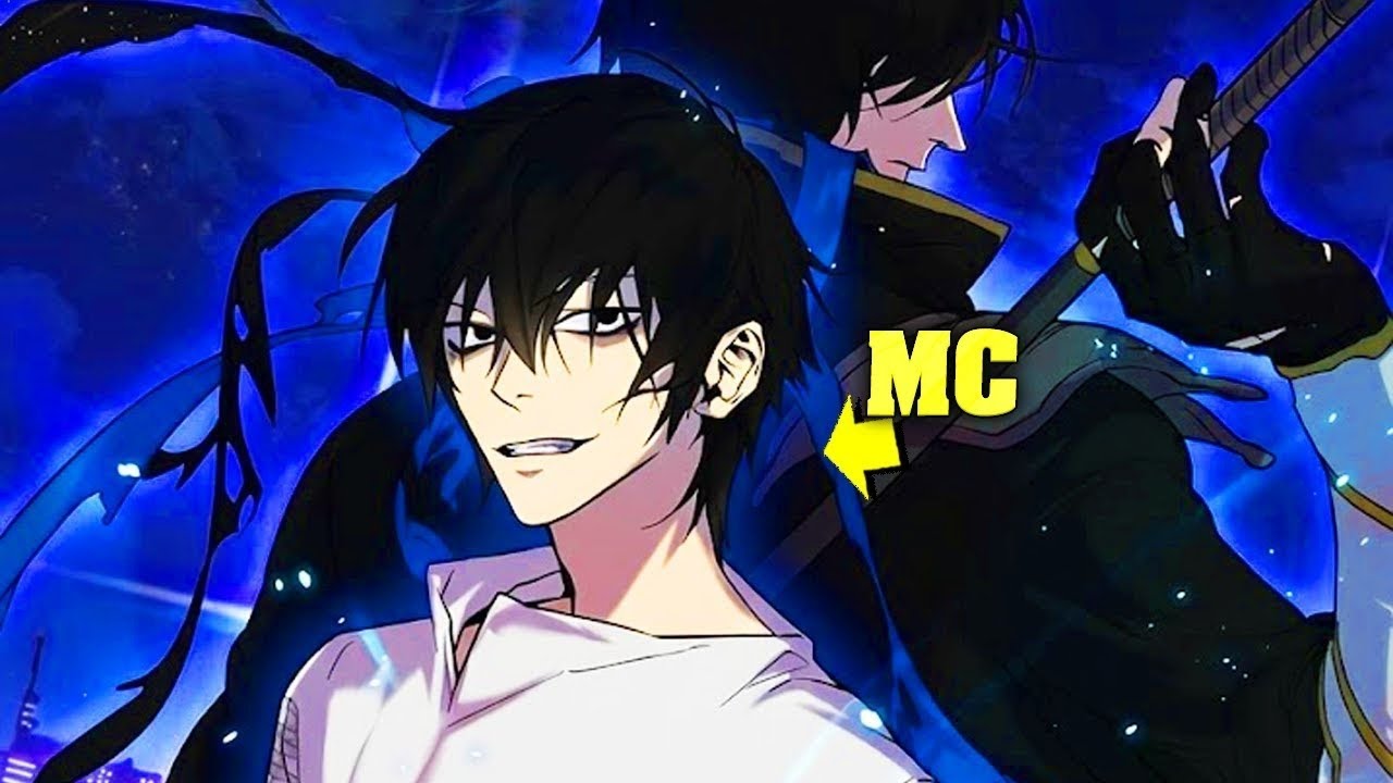 He Regressed With Cheat Skills And Begins His Revenge Against The Gods Manhwa Recap