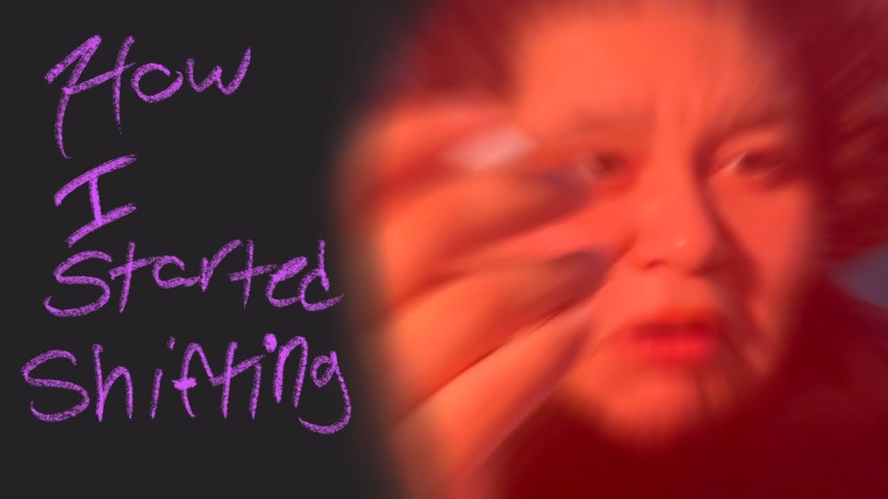 How I first got into shifting ✨My first Minishift, and MHA Shifting experiences✨