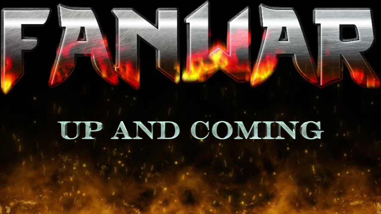 Fan War OST - Up and Coming (Sakura vs Yuri) by Jessica Blaise Ward