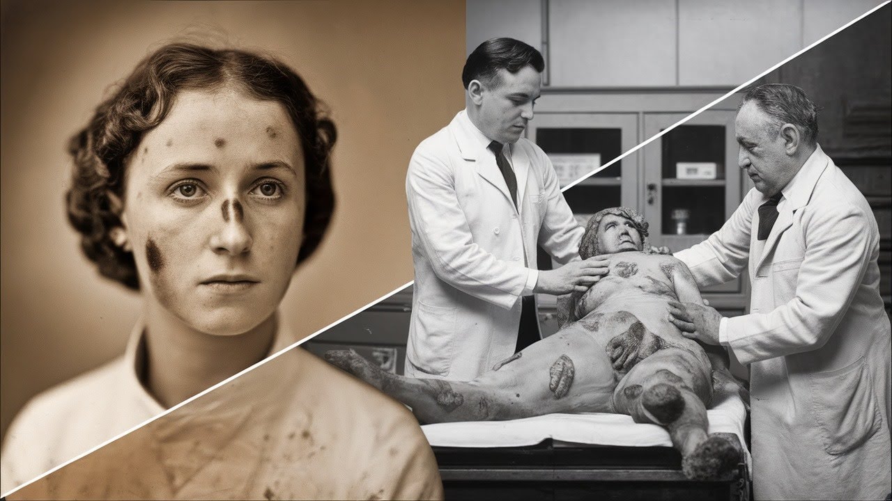 Weird Medical Mysteries You Won't Believe Existed | Historical Medical Oddities Explored |old images