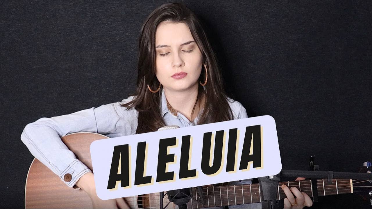 ALELUIA \\ MÚSICAS PARA SANTA MISSA [ACLAMAÇÃO]