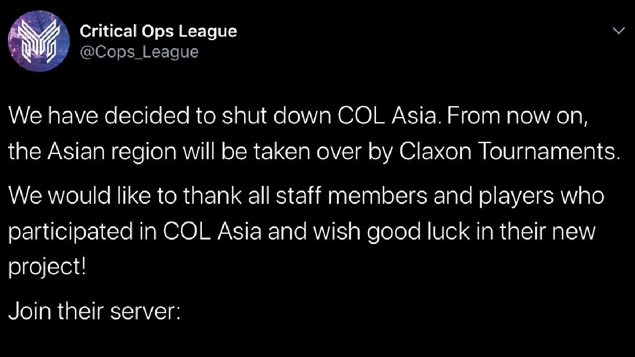 Critical Ops: Reloaded isn't making everyone so happy...
