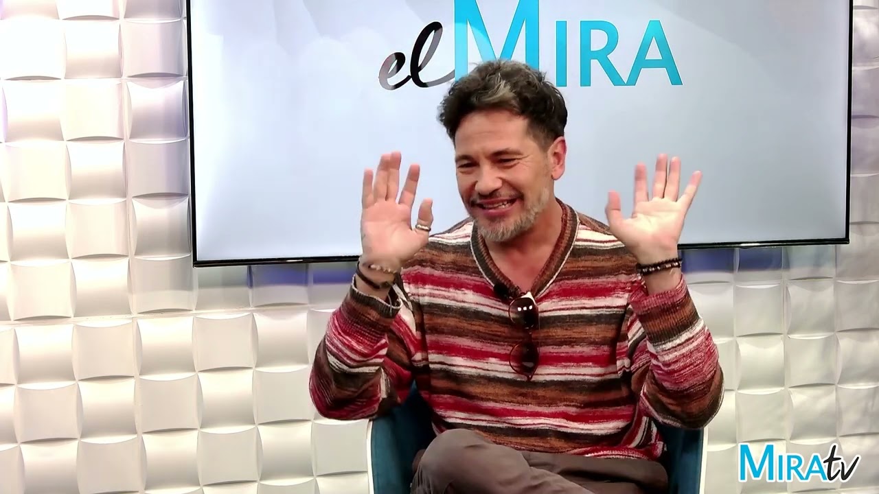 David DeMaría: 