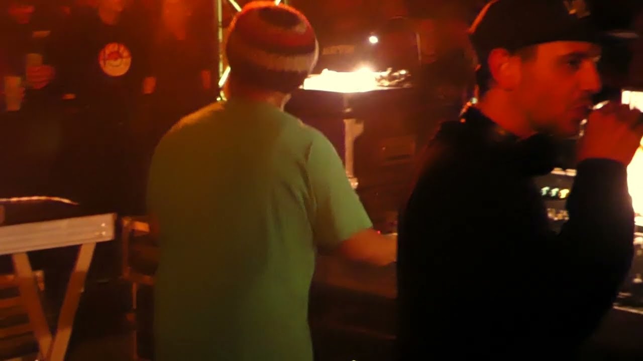 HOUSE OF DUB #3 - CHANNEL ONE ▶ Mafia & Fluxy 