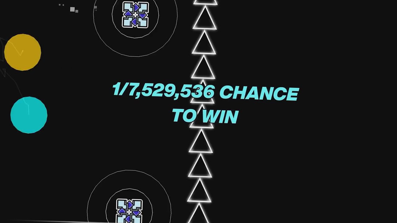 LUCKY DRAW: How It Works