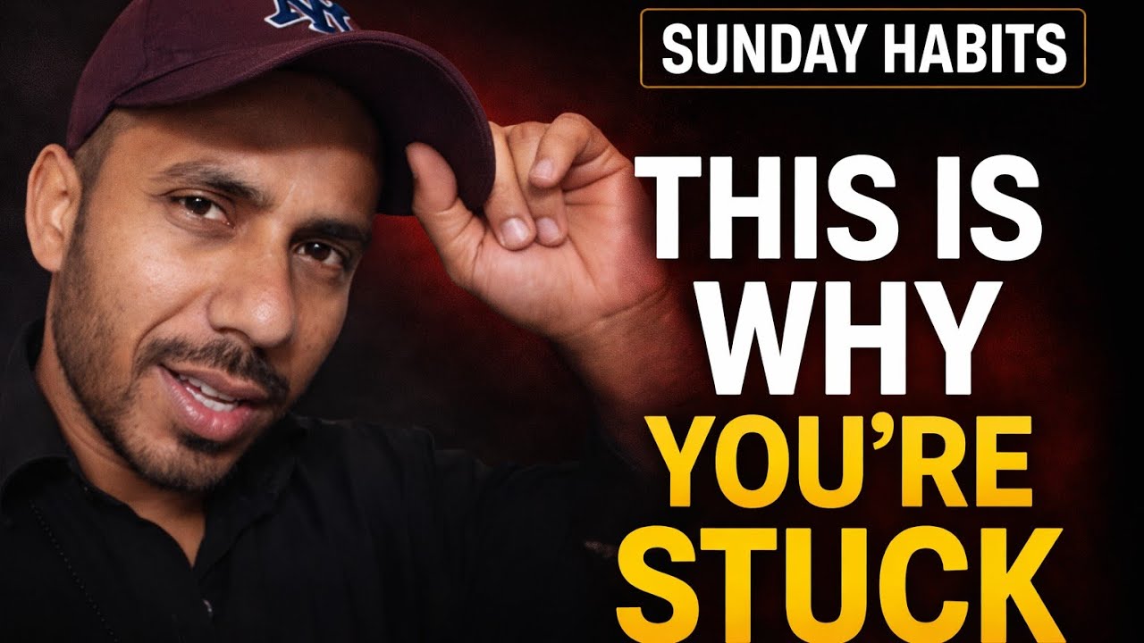 Are You Wasting Your Sundays?