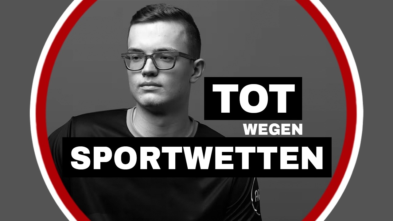 Deutschland stürzt in eine Glücksspiel Krise (und keiner merkt's)