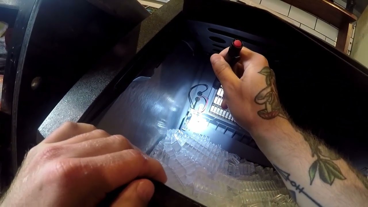 SCC Tech Tips: Ice Machines