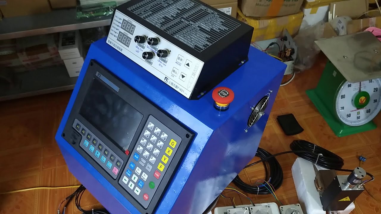 tủ plasma vào thuận an bình dương