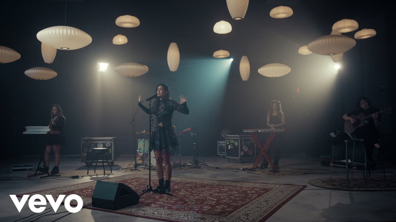 RIZA - Y Se Va Se Va (Live From Art House)