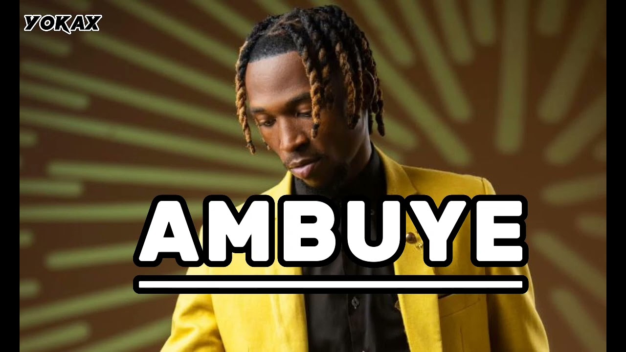 yo_maps_ambuye_official_music.mp4