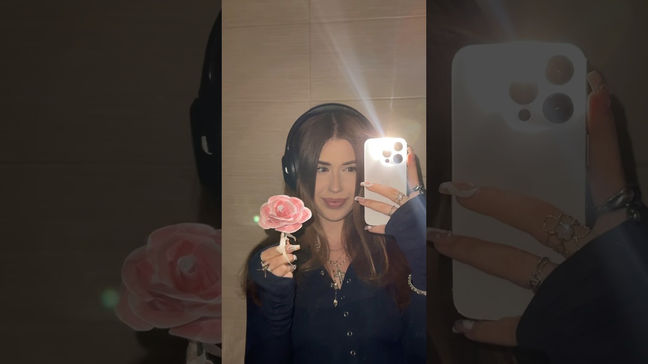 DIY Rose Of KISSES Cute ROMANTIC Surprise GIFT