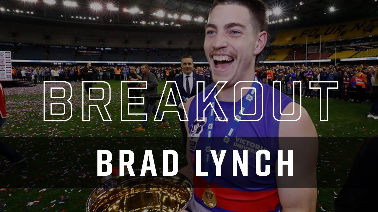 Brad Lynch's Breakout | Extended Highlights