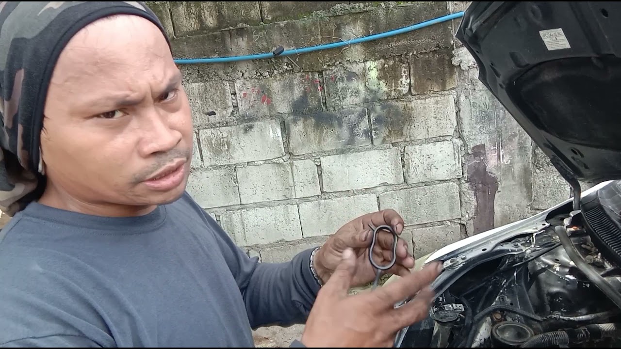 Toyota vios gen 2 kumakadyot palyado delay ang hatak panoorin ang daming sira