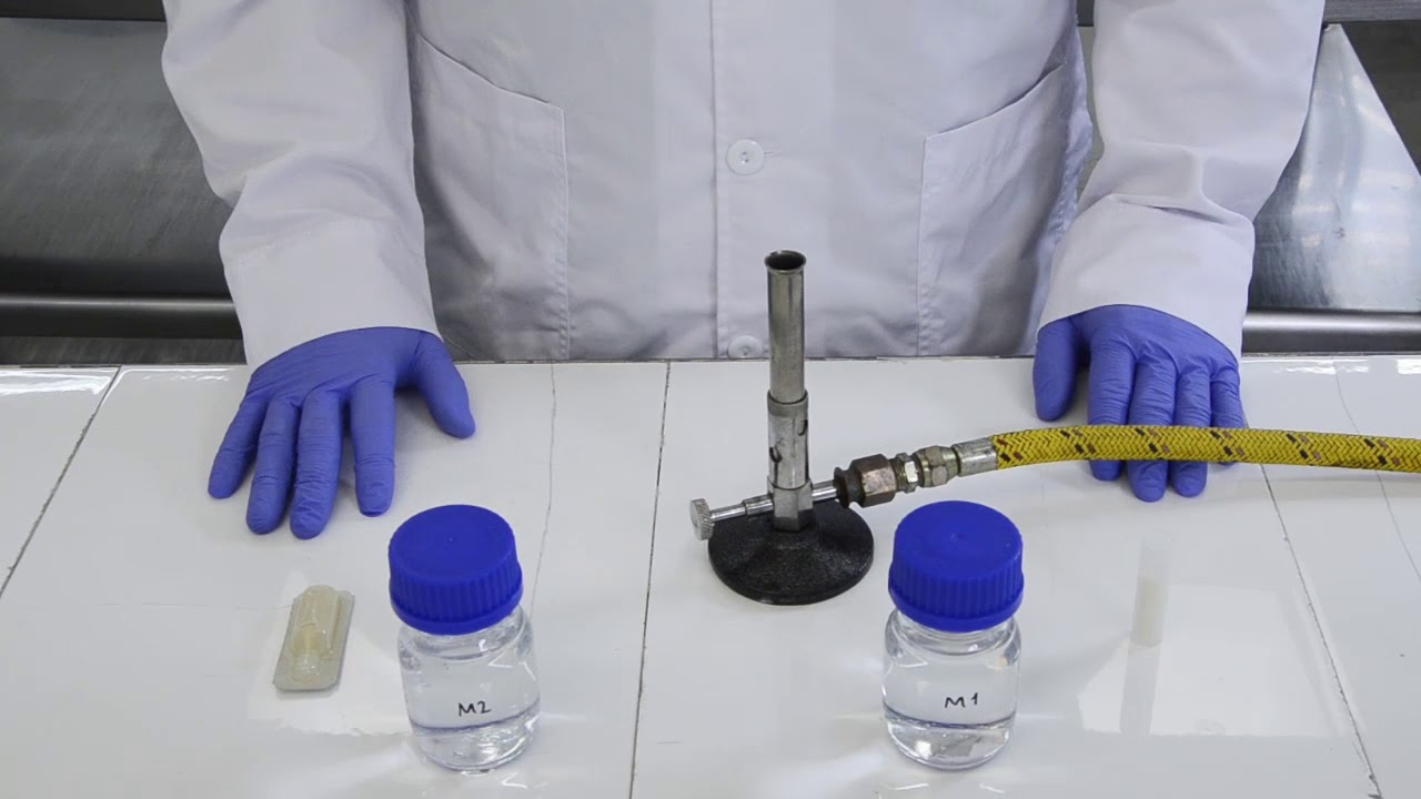 MICROBIOLOGÍA AMBIENTAL - 7. CALIDAD MICROBIOLOGÍCA DEL AGUA