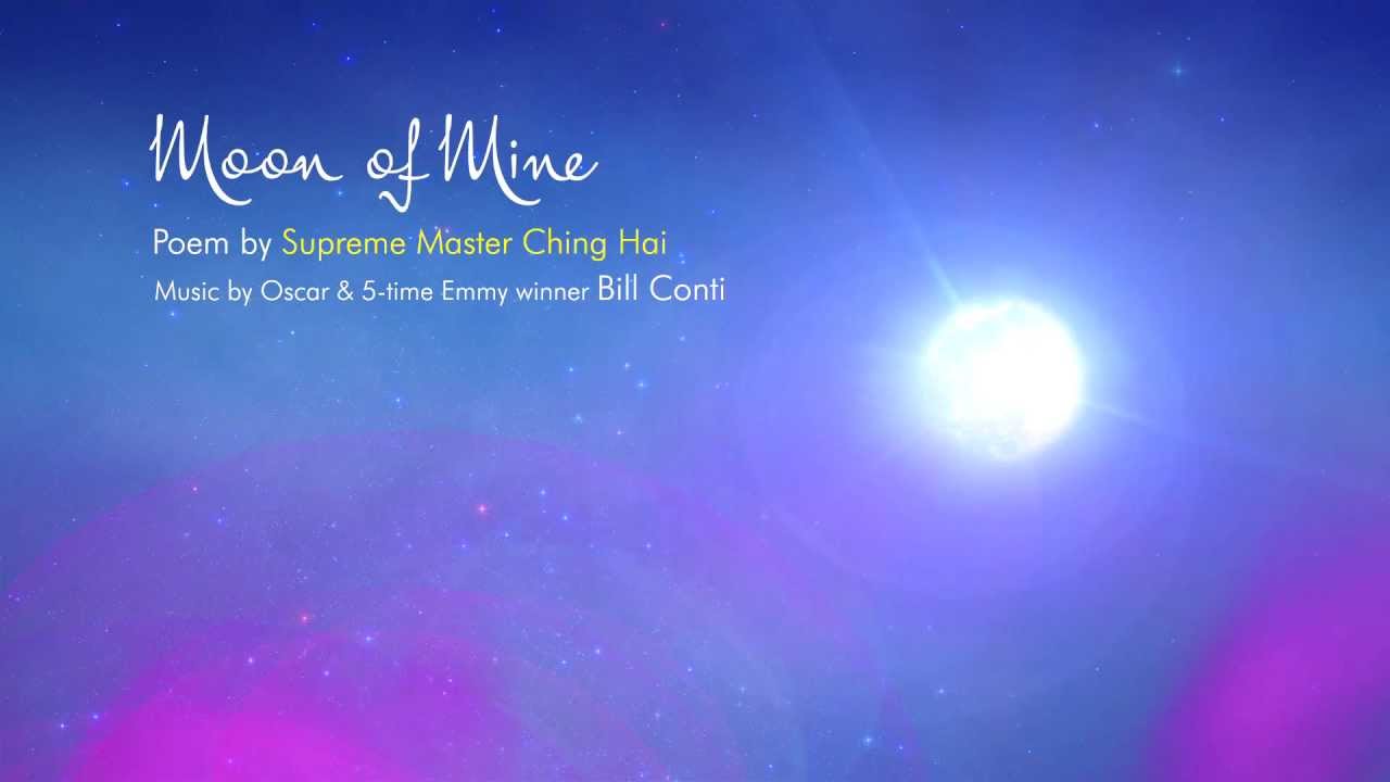 Moon of Mine