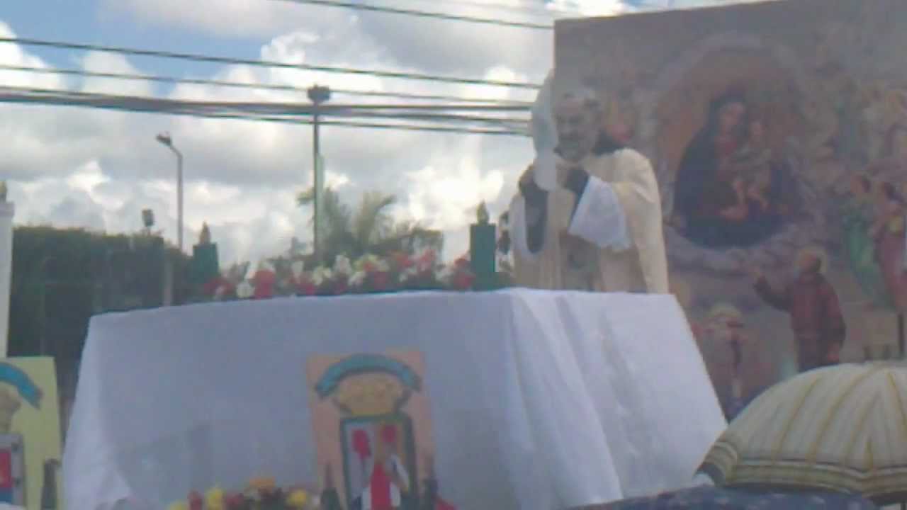 Padre Pio Costa Rica (Padre Pio La Aurora de Heredia)