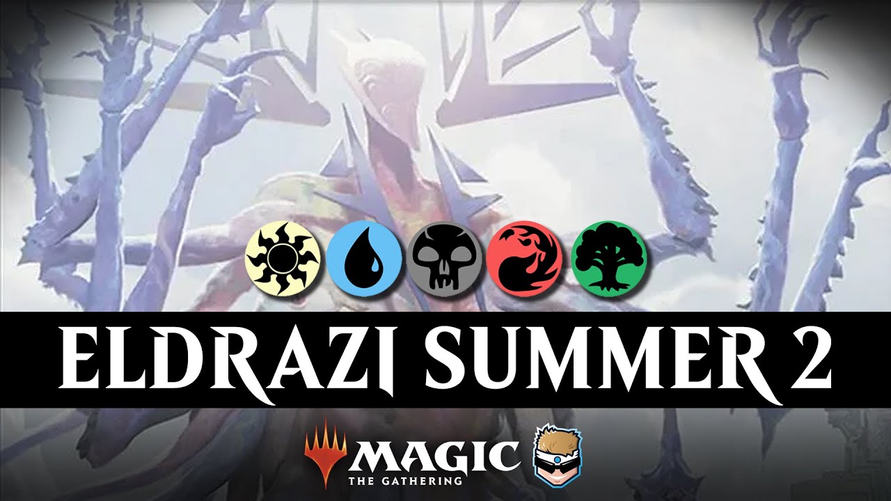The best Ulalek, Fused Atrocity deck for Brawl on MTG Arena