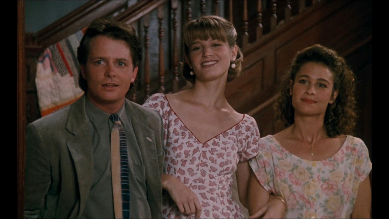 Doktor Hollywood Cały film | Lektor PL | Komedia | Romans