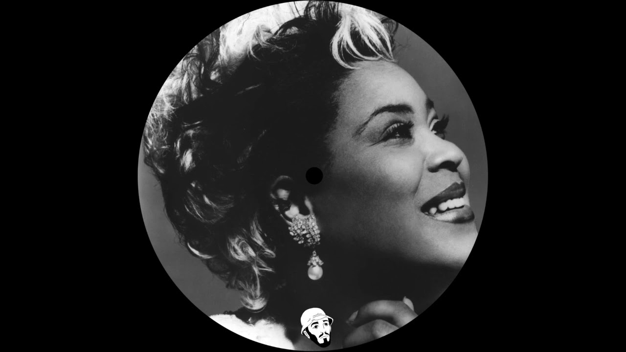 Martha Wash - Carry On (Folamour Edit)