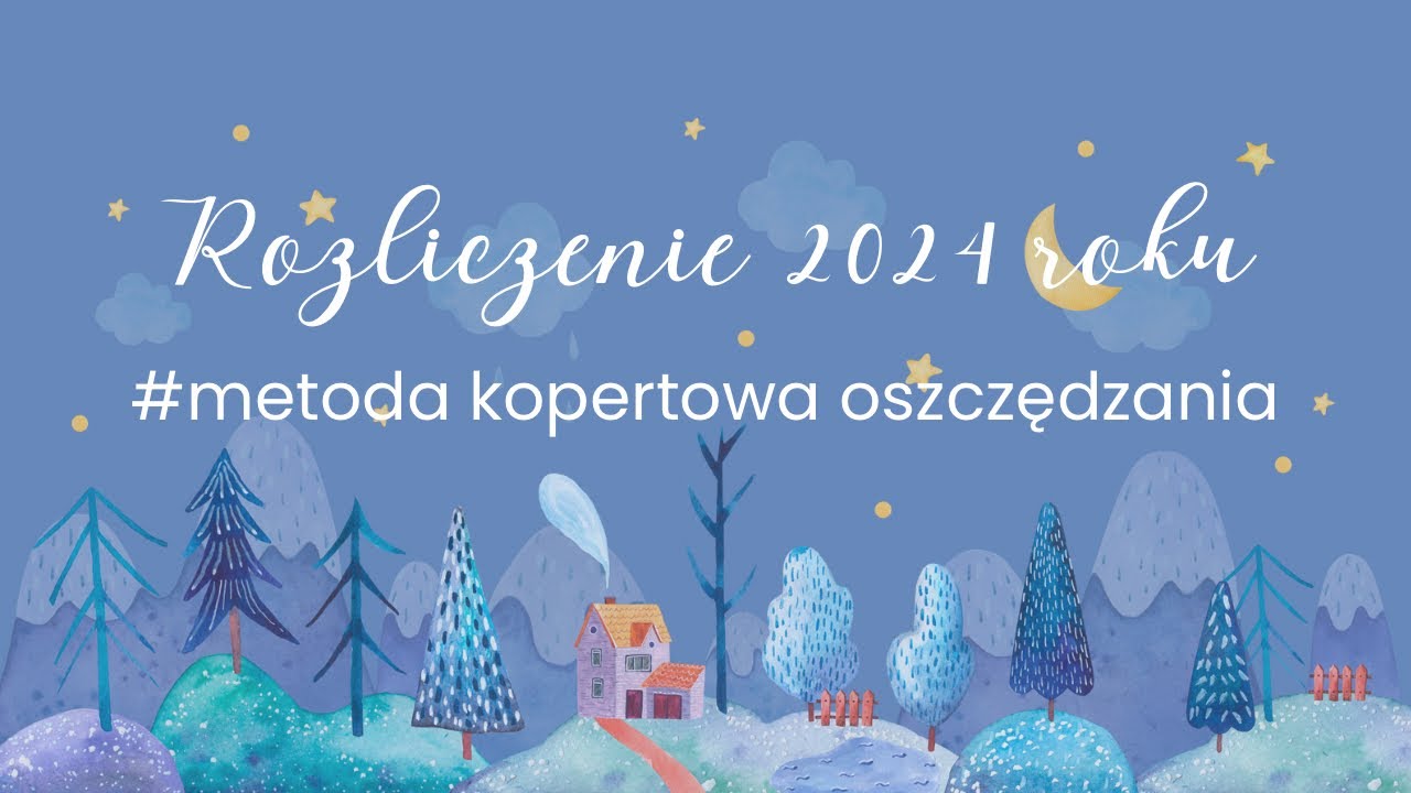 I’m back 😁 rozliczam zeszły rok i odkładam hajsy 🤩💵 #metodakopertowa #oszczędzanie #budżetdomowy