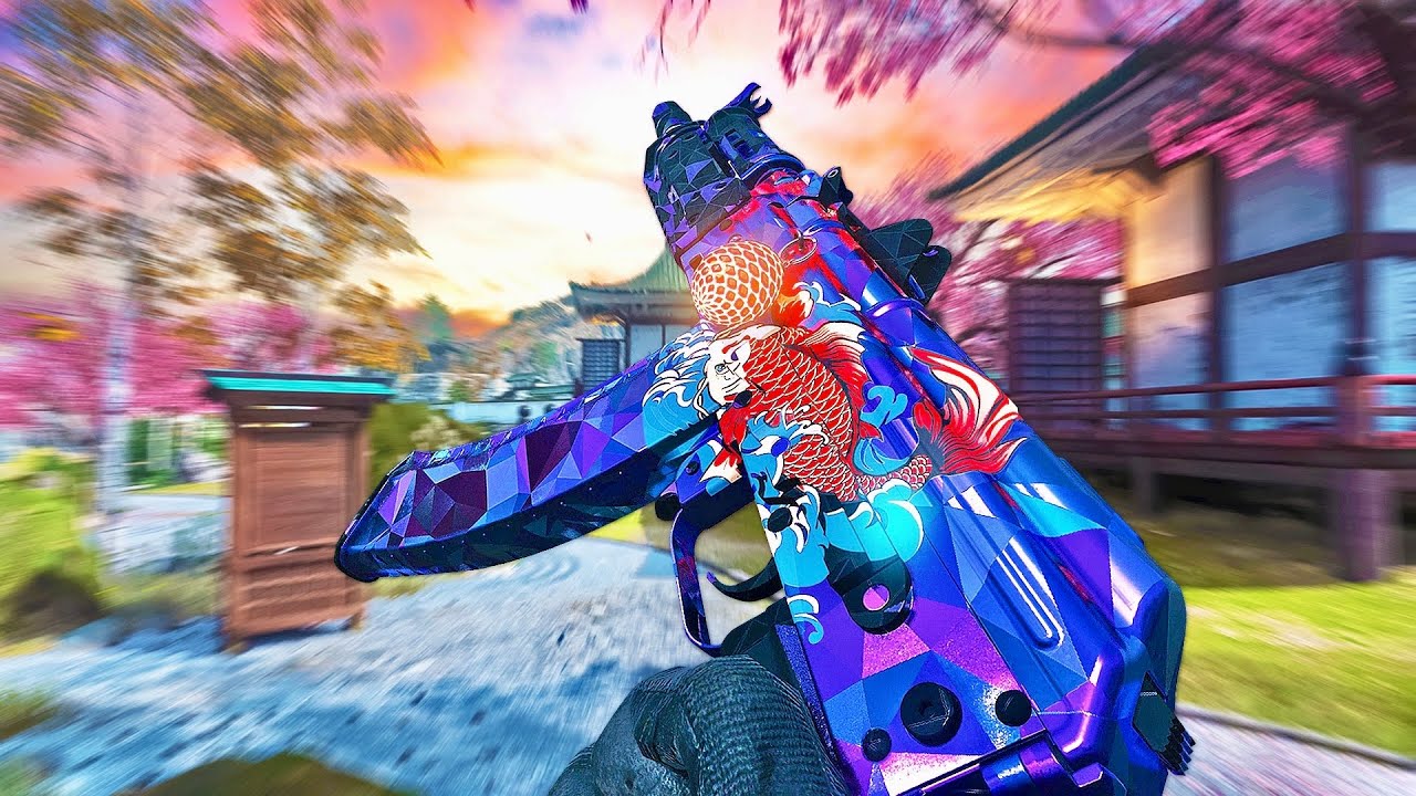 The 30+ Kill CheatCode on Ashika Island...
