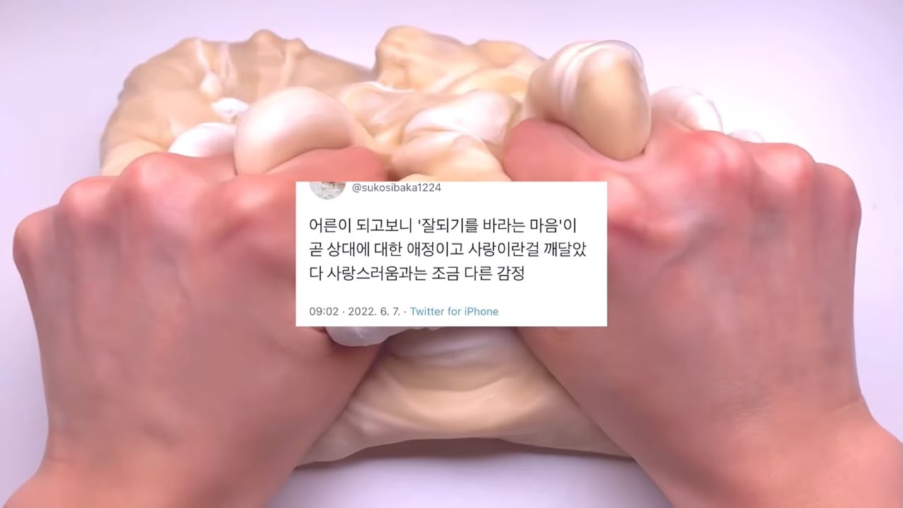 내가 좋아하는 트위터 외 격언 짤 시리즈 액괴 내좋짤 시리즈 액괴 마음 가짐 자존감 습관 인용구 사랑 문구 짤 와현님 영상