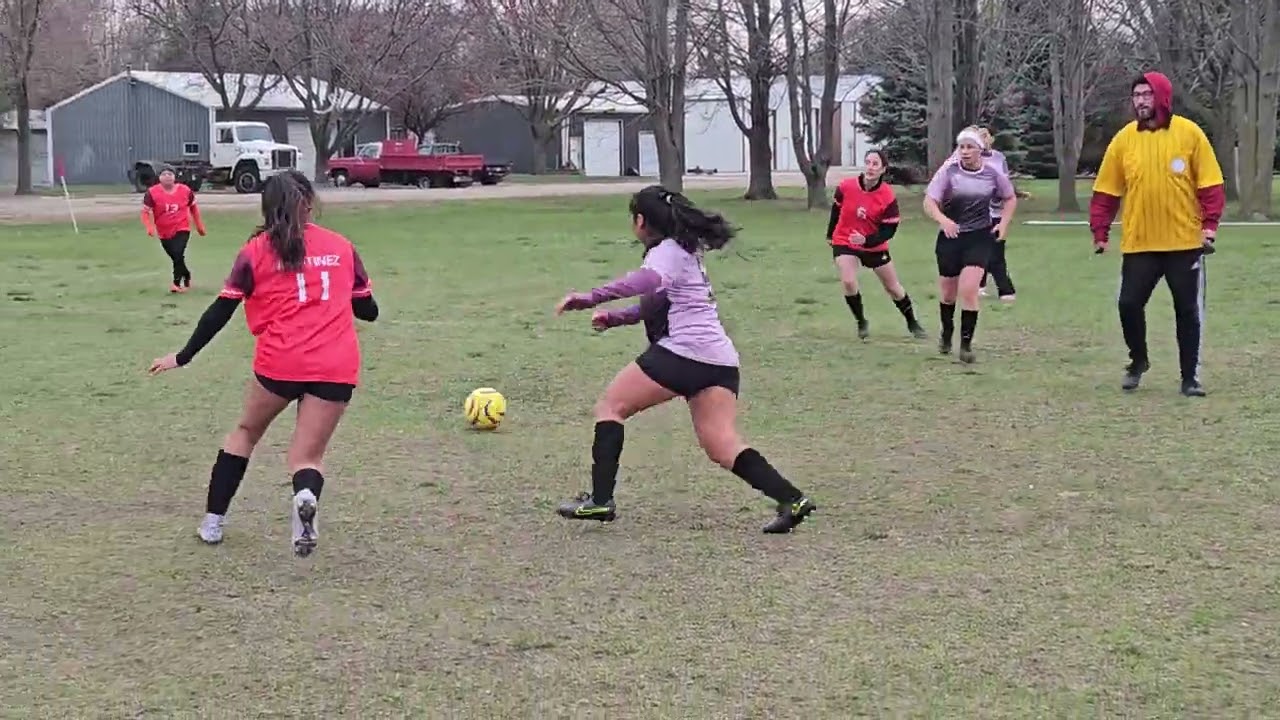 20 Apr 2025 Sioux Fuego vs Sioux City FC 1st Half