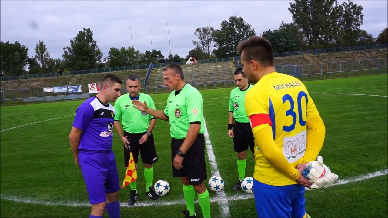 Granat Skarżysko Polanie Pierzchnica