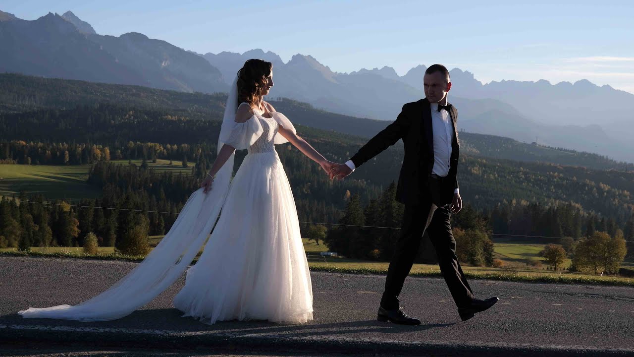 Paulina & Piotr