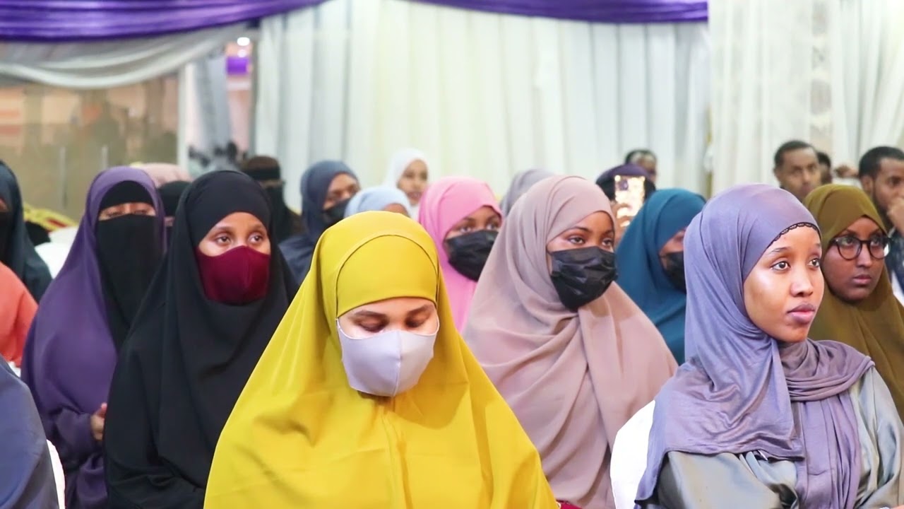 The role of youth in Peacebuilding and social cohesion