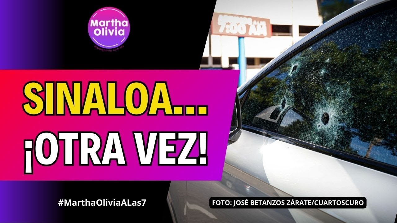 #MarthaOliviaALas7 | S3cuestran a diez ingenieros y b4lean a dos diputados de MC en Sinaloa