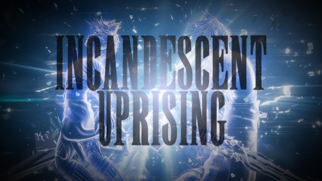 Incandescent Uprising | Multi Game GMV