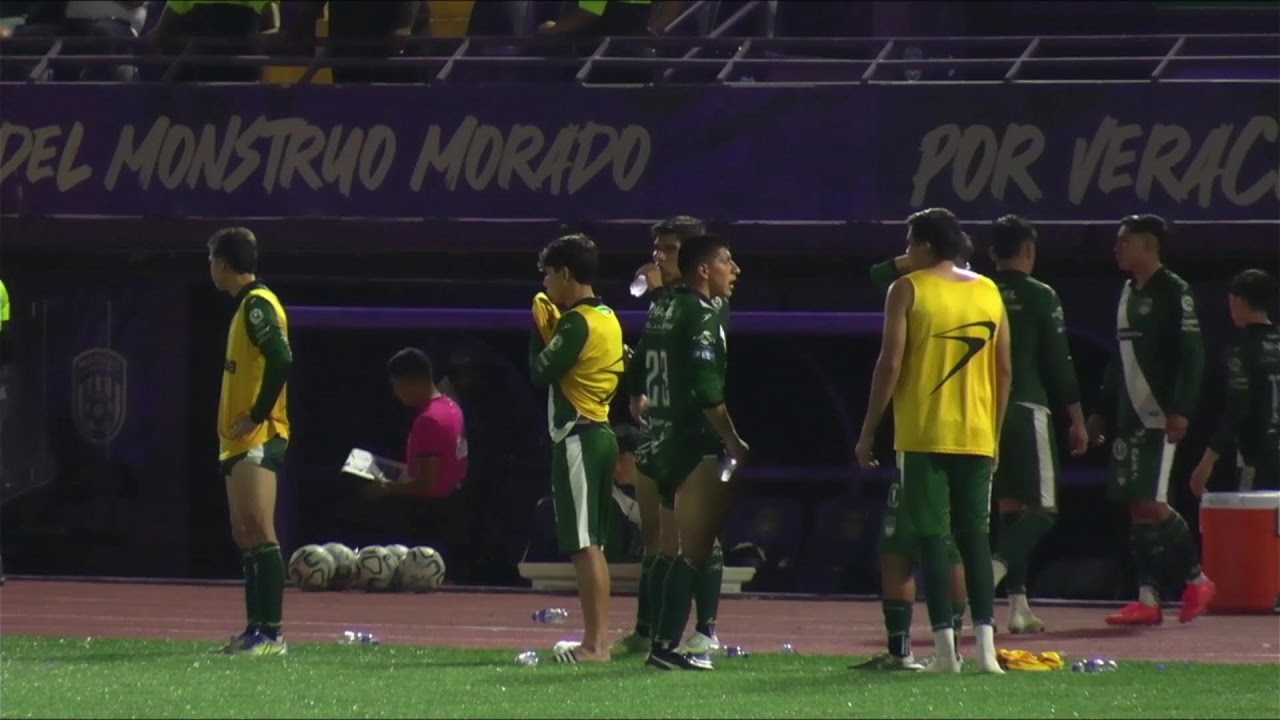 Torneo Internacional Premier Jornada 2 🏆Santos De Brasil Vs Alacranes De Durango