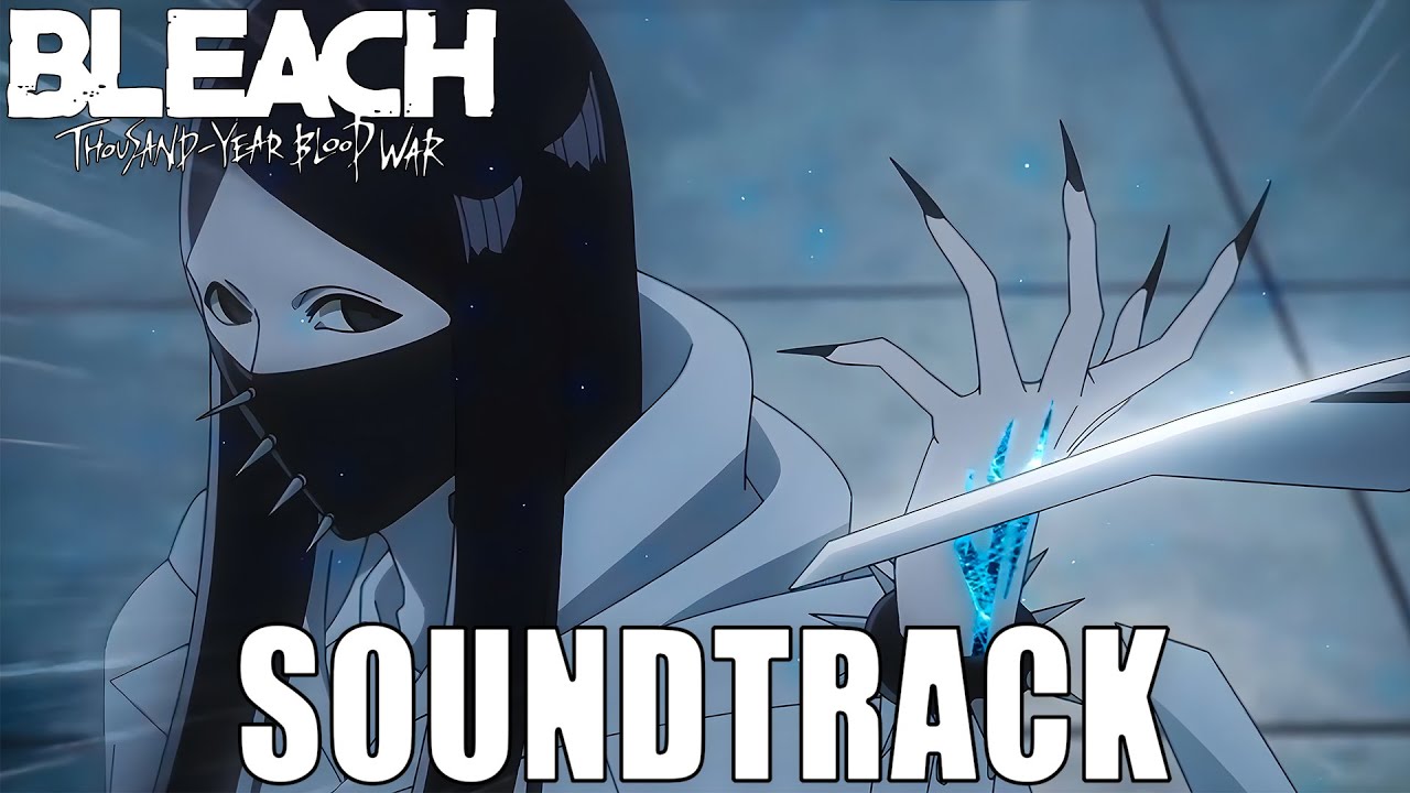 Byakuya & Renji vs Äs Nödt Theme「Bleach TYBW Episode 4 OST」＜Hollowed Remaster＞ Epic Rock Cover