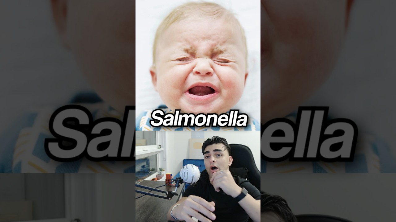 Craziest Names Given to Kids #4 🤔