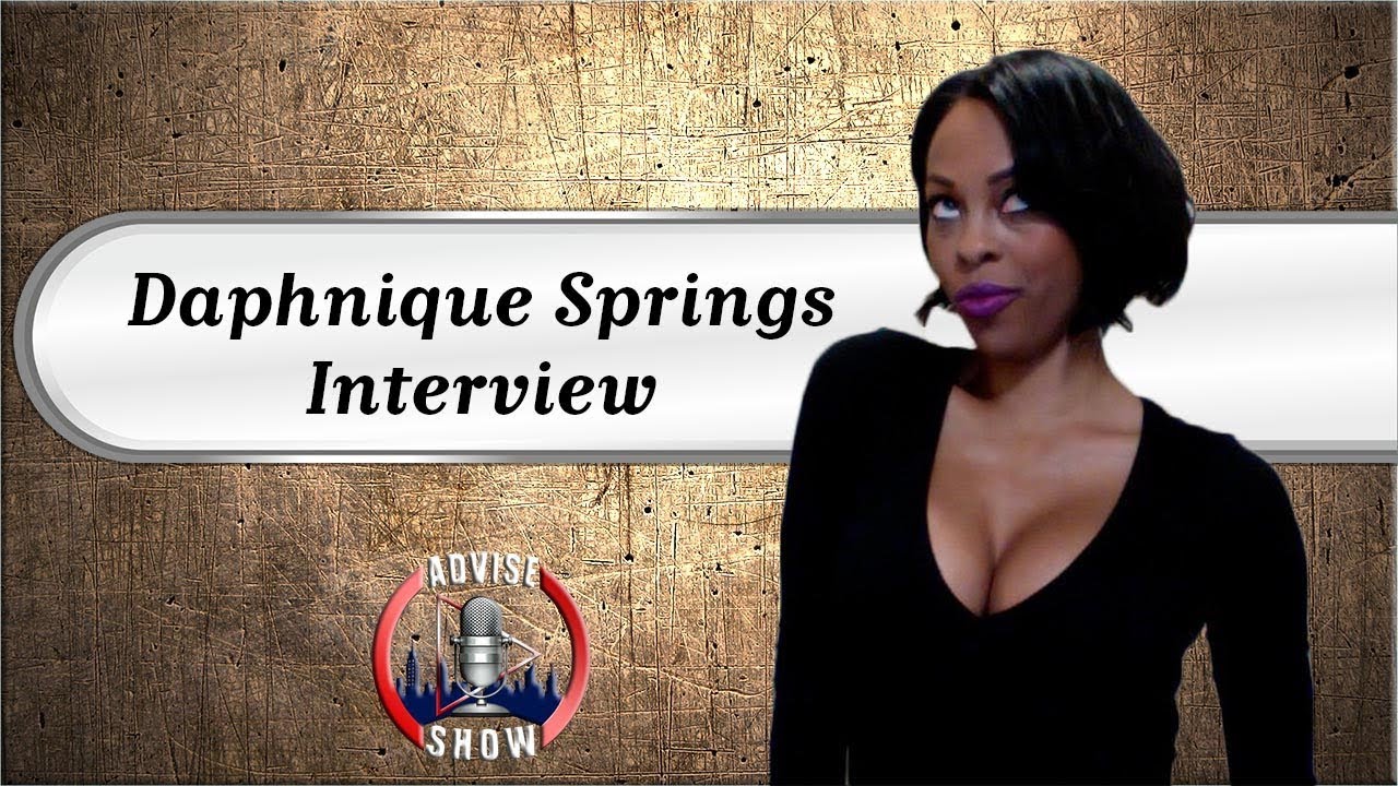 Daphnique Springs Speaks On Viral Video, Blk Families, Colonization & IR Dating