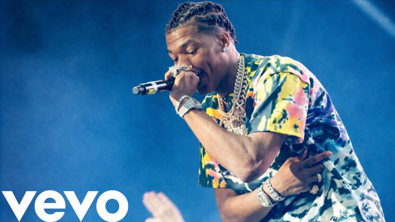 Lil Baby – London Nights (Official Audio)