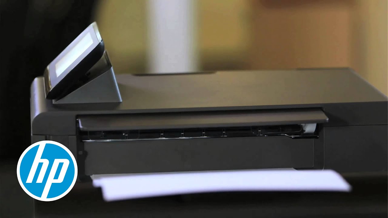 HP Officejet Pro X: la impresora m&aacute;s r&aacute;pida del mundo