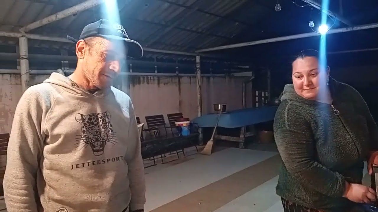 Ion discut lucruri trăznite 