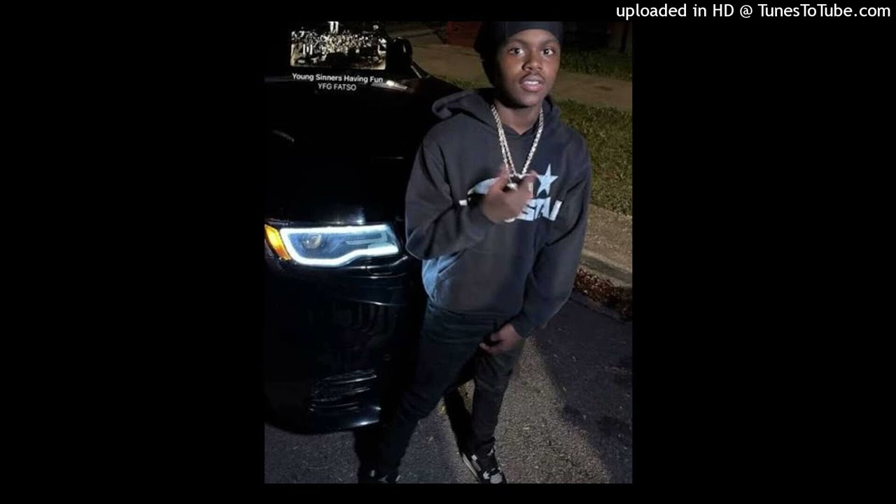 lil king unreleased - 4am (love gone)