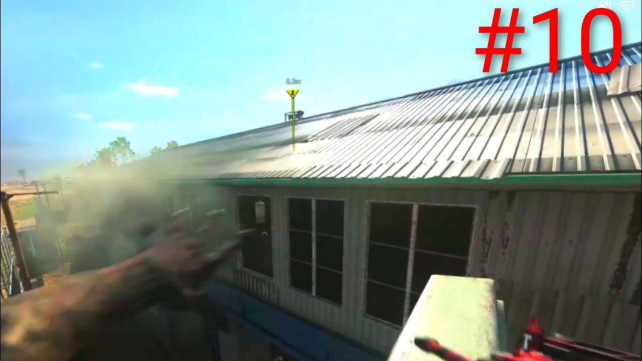 Am I cooking in the DMZ?!?! #dmz #warzone #callofduty #mw2022 
