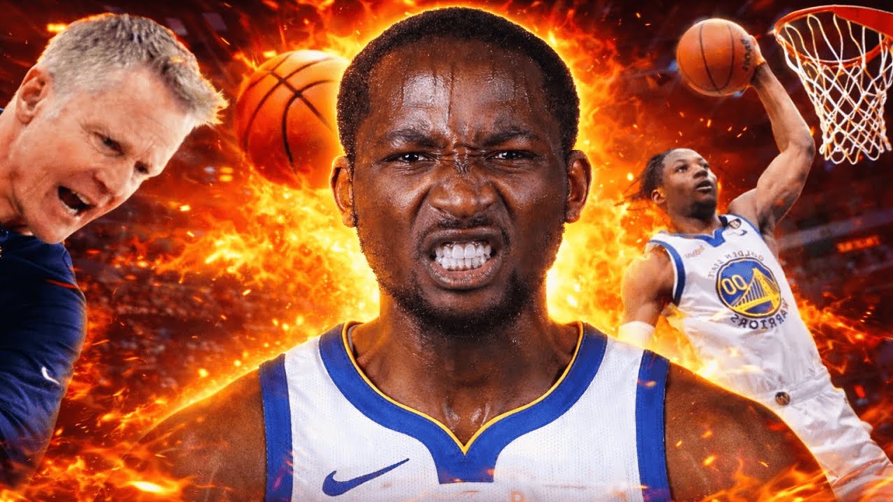 He's going to prove EVERYBODY wrong
