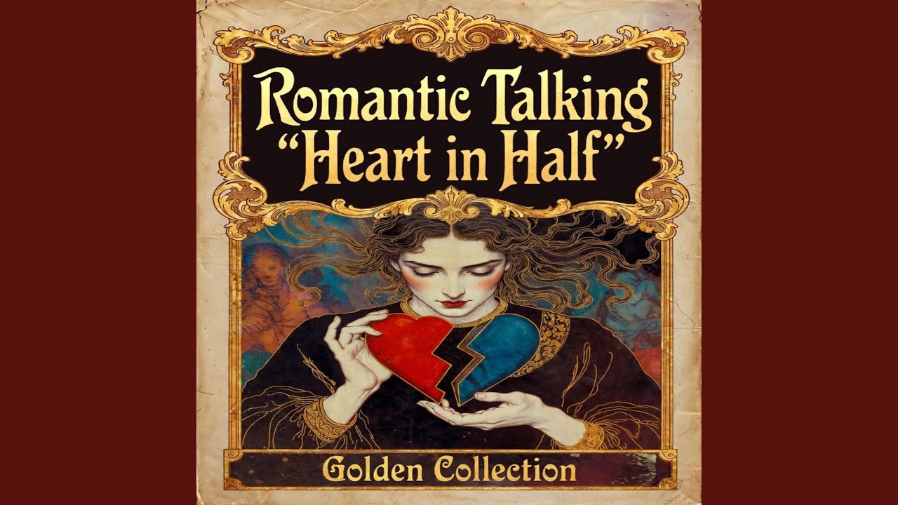 Heart in Half