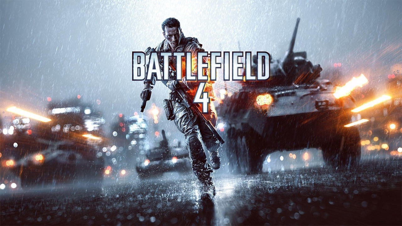 Battlefield 4 PS5 Gameplay PART 4 (4K 60FPS) - No Commentary