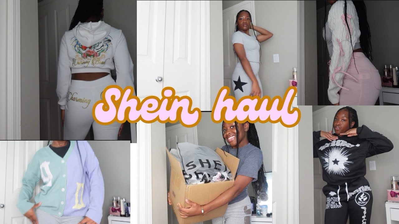 FALL/WINTER SHEIN HAUL 2024+ try on!!!