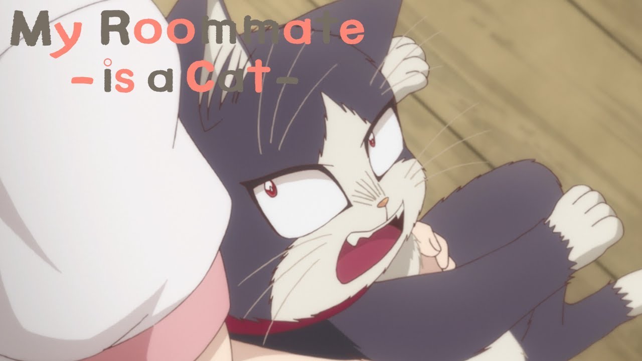 Minions | My Roommate is a Cat