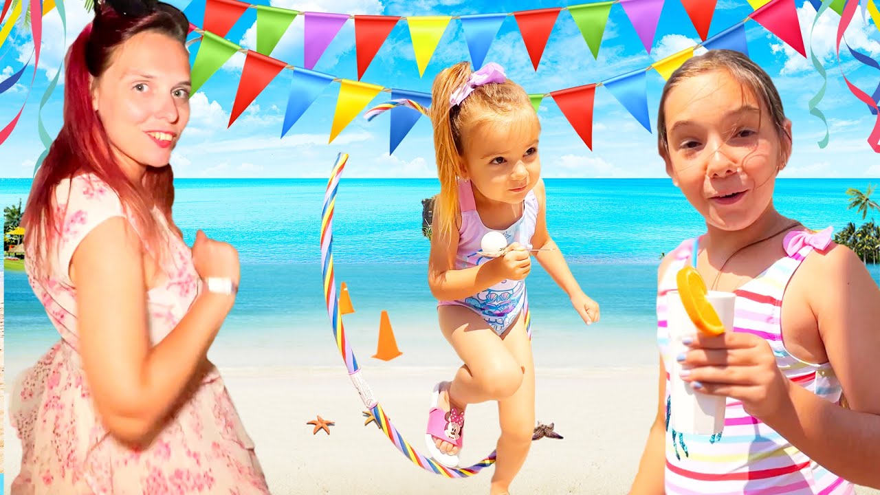 🥳 PETRECERE SURPRIZĂ la MARE 🏖 în BULGARIA 🇧🇬 La Mulți Ani, BIANCA ❗️
