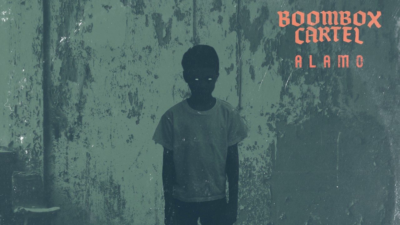 Boombox Cartel - Alamo (feat. Shoffy) [Official Full Stream]