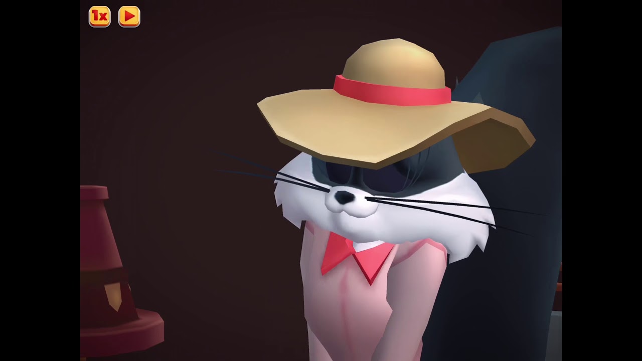 Looney Tunes: World of Mayhem- Outlaws for the Law